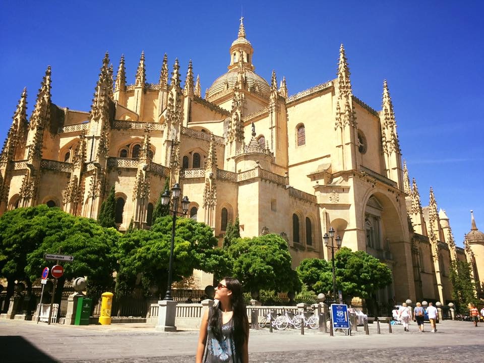 Segovia, Spain photo 9
