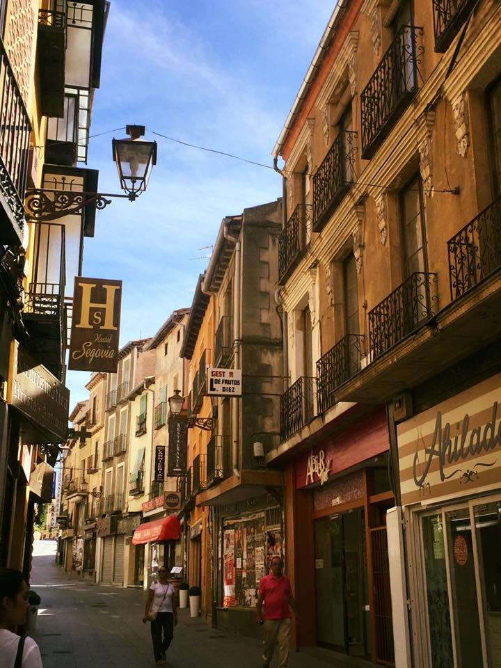 Segovia, Spain photo 10