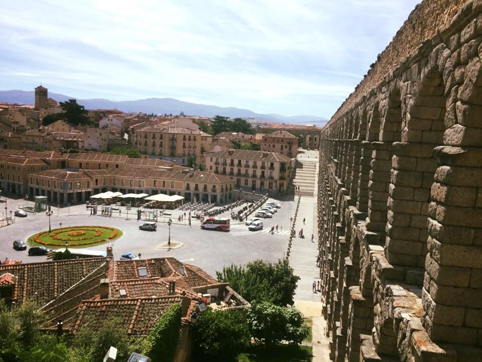 Segovia, Spain photo 12