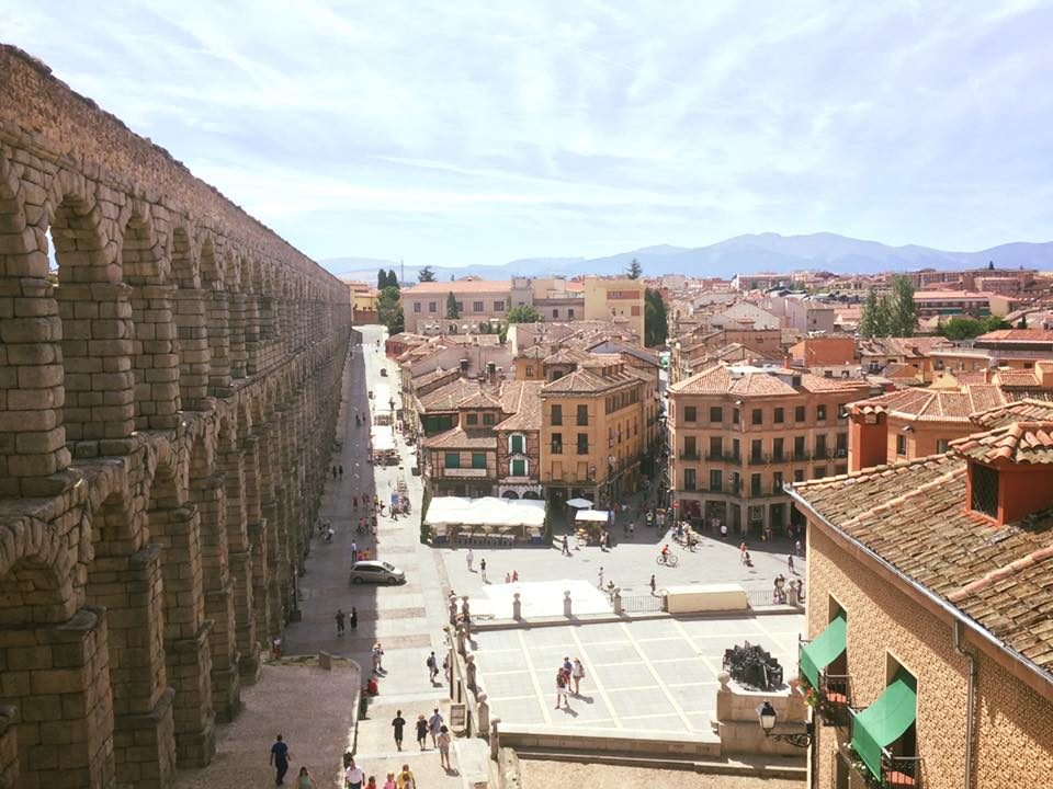 Segovia, Spain photo 13