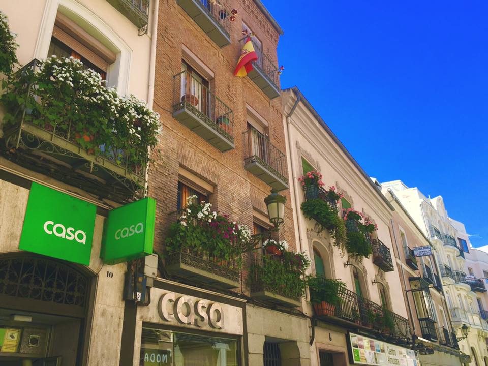 Segovia, Spain photo 14
