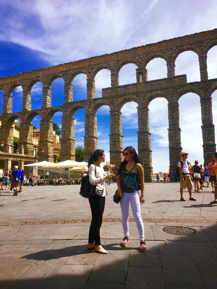 Segovia, Spain photo 15