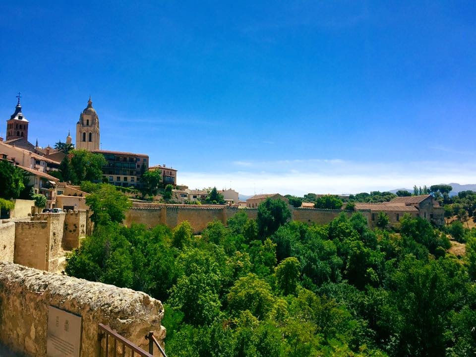 Segovia, Spain photo 16