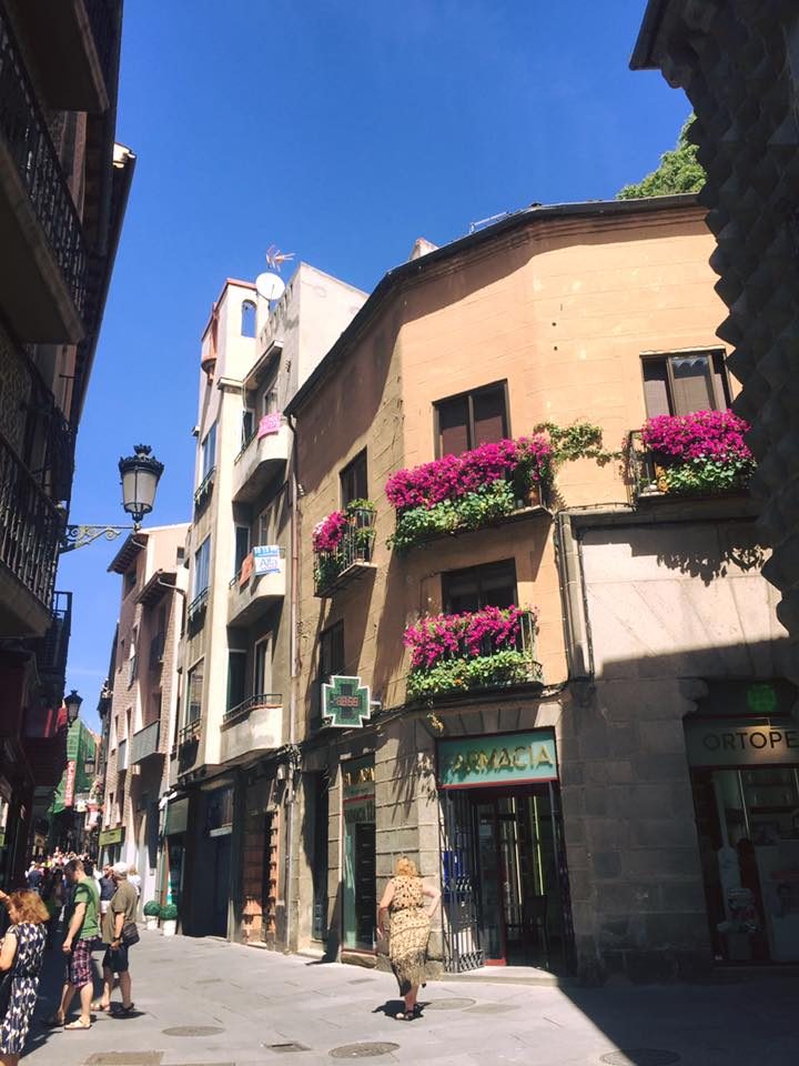 Segovia, Spain photo 17