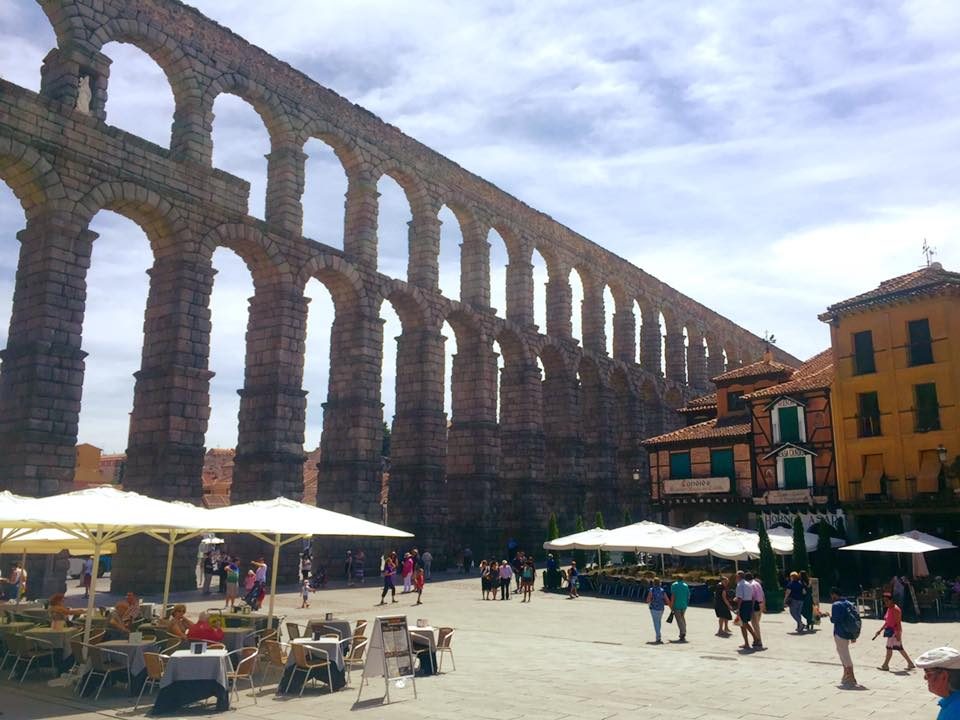 Segovia, Spain photo 18
