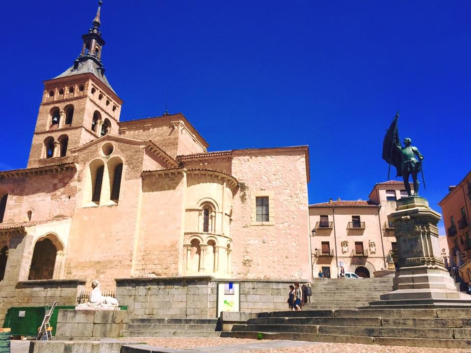 Segovia, Spain photo 19