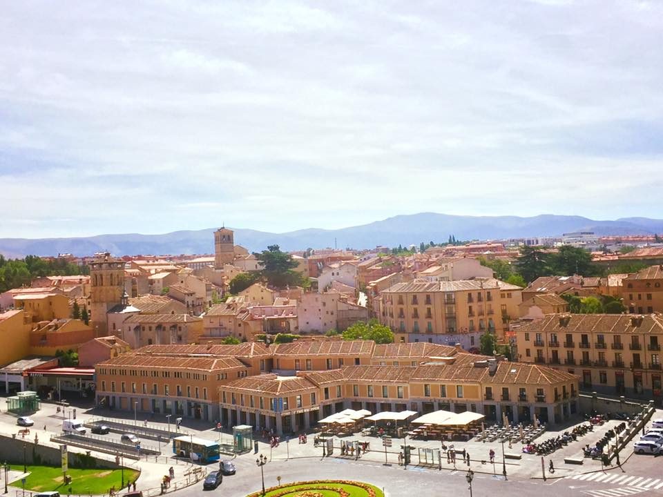 Segovia, Spain photo 20
