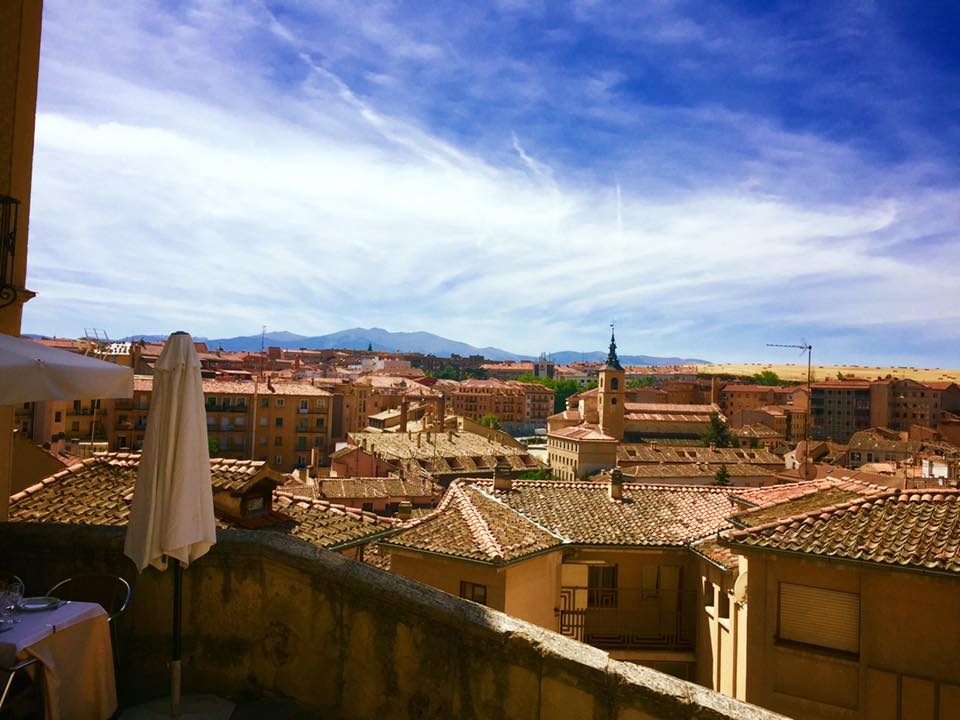 Segovia, Spain photo 21