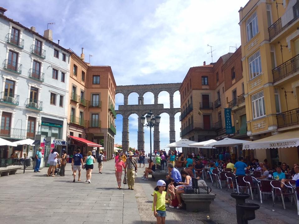 Segovia, Spain photo 22