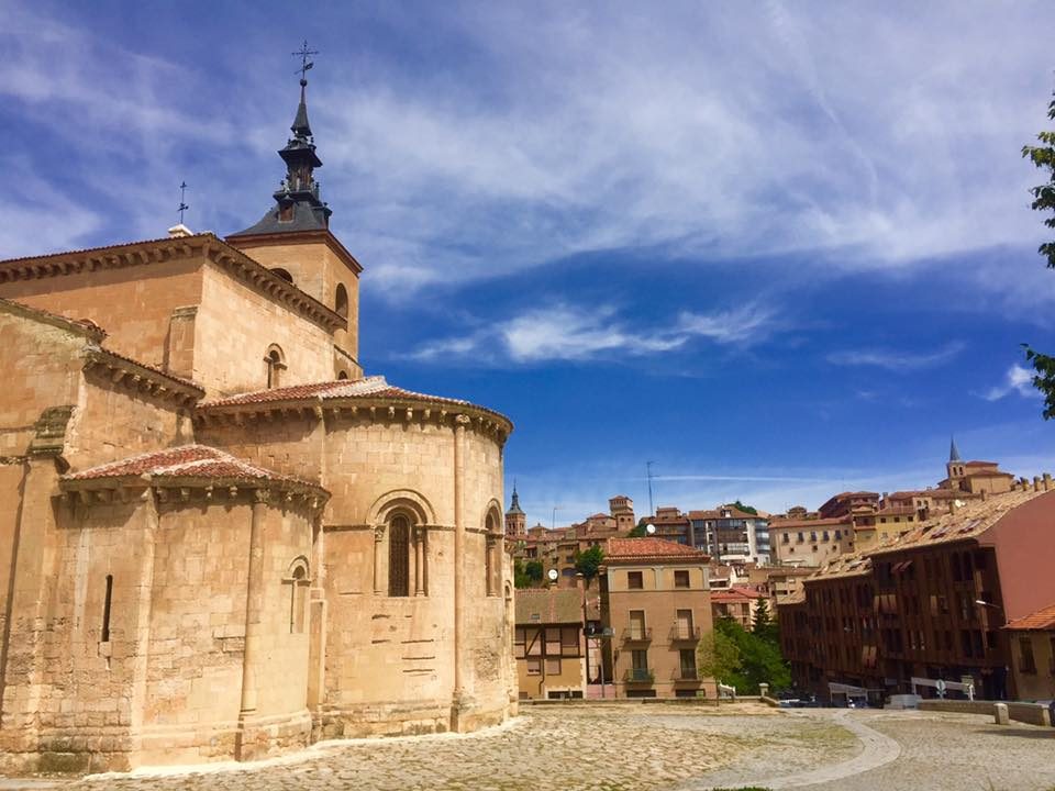 Segovia, Spain photo 23