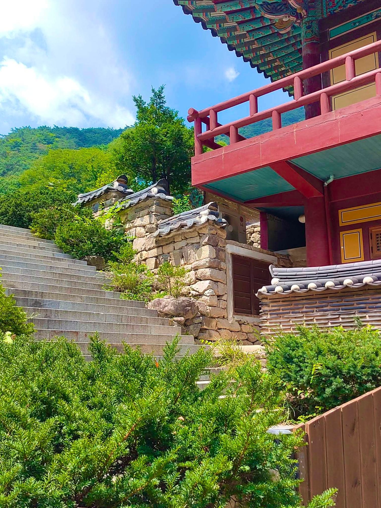 Seoul, South Korea photo 6