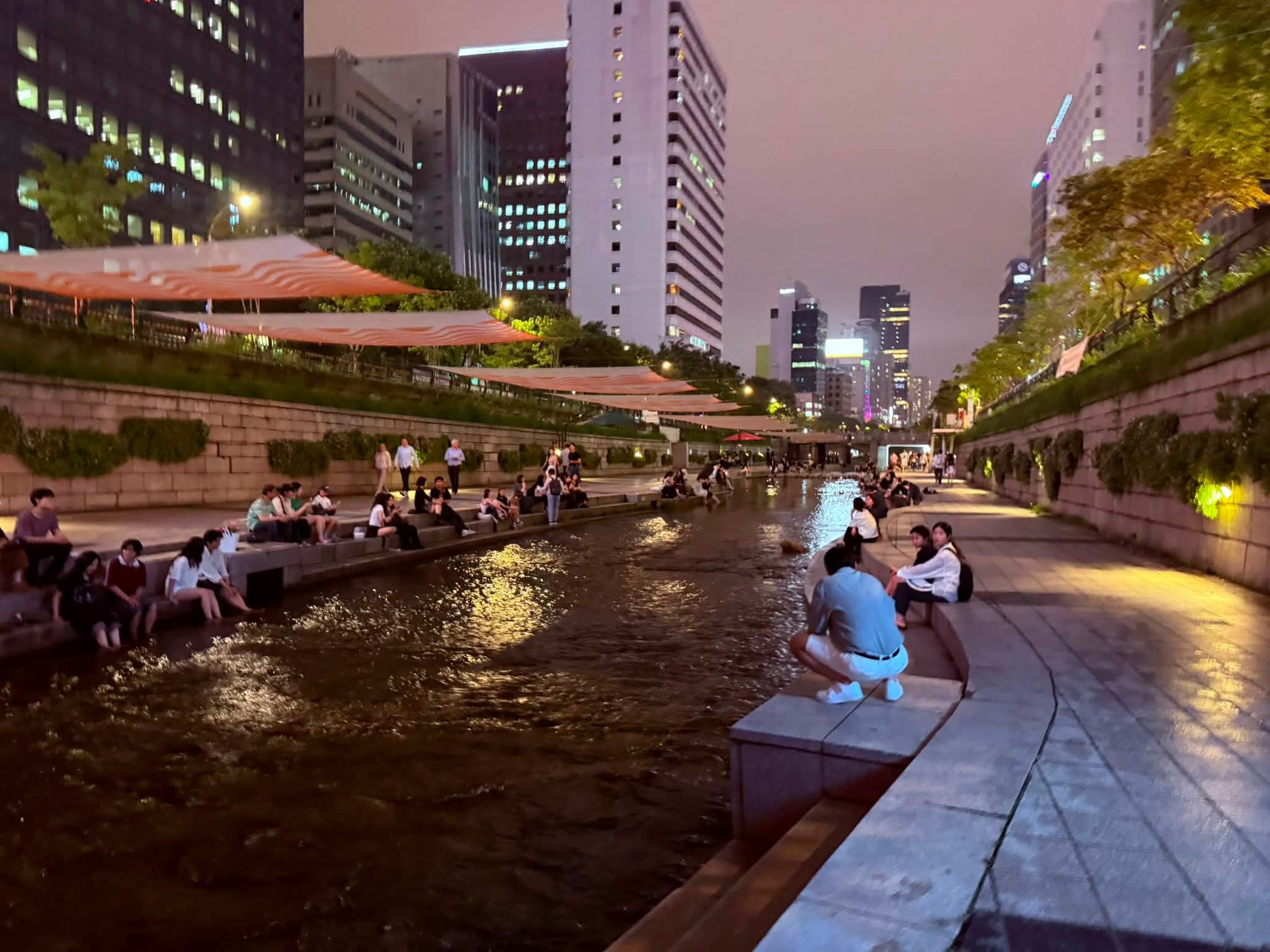 Seoul, South Korea photo 15