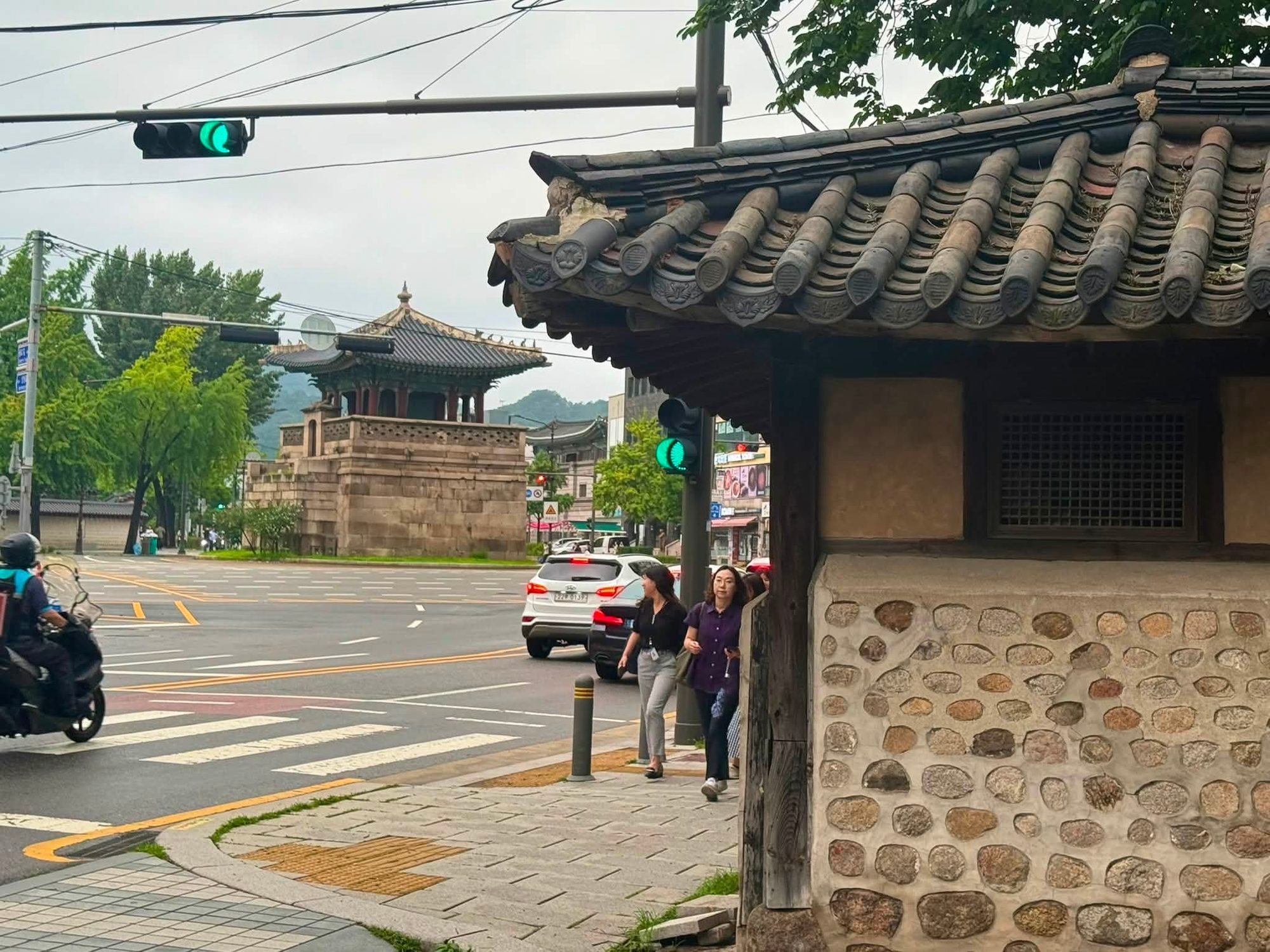 Seoul, South Korea photo 25