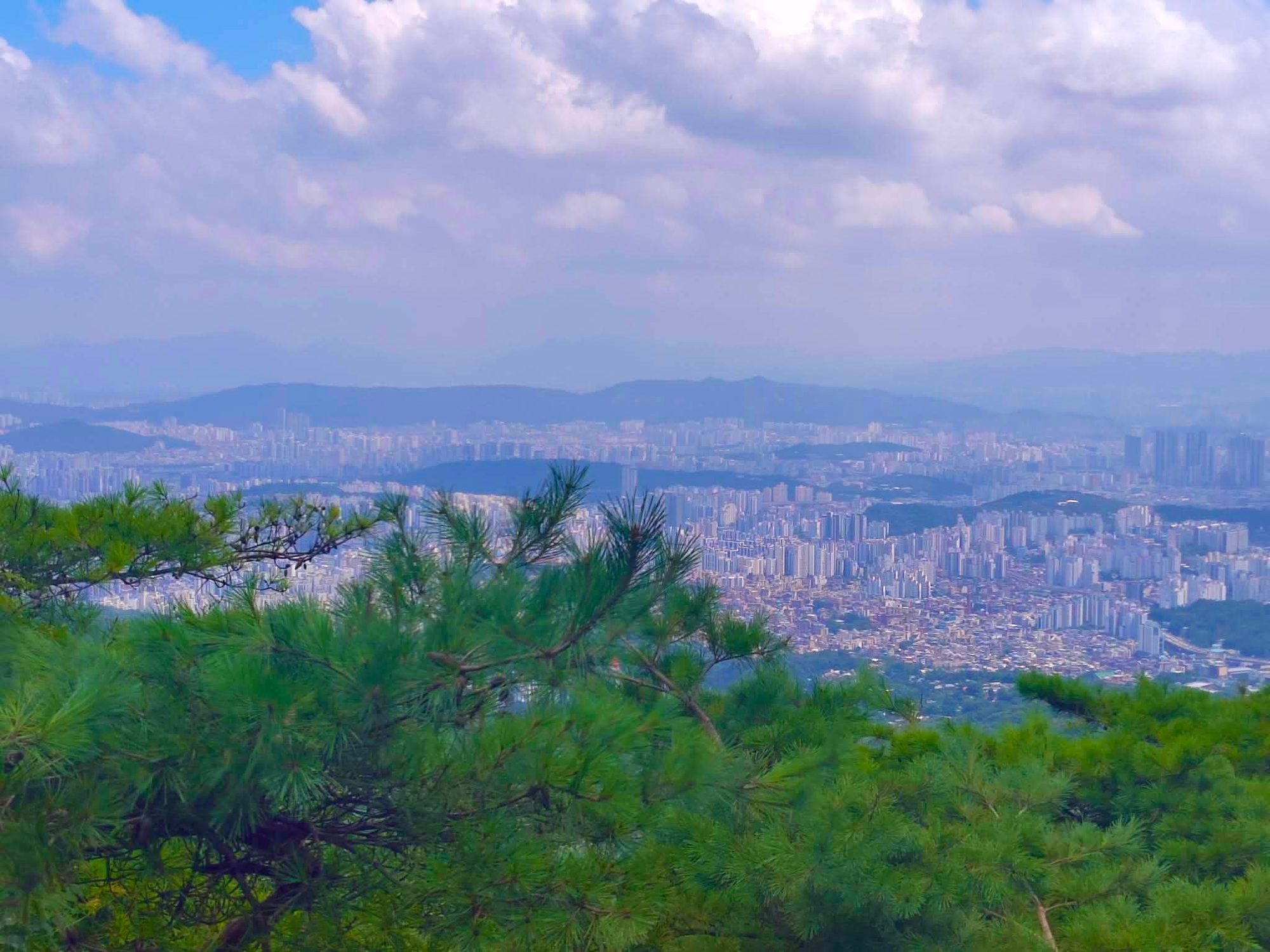 Seoul, South Korea photo 30