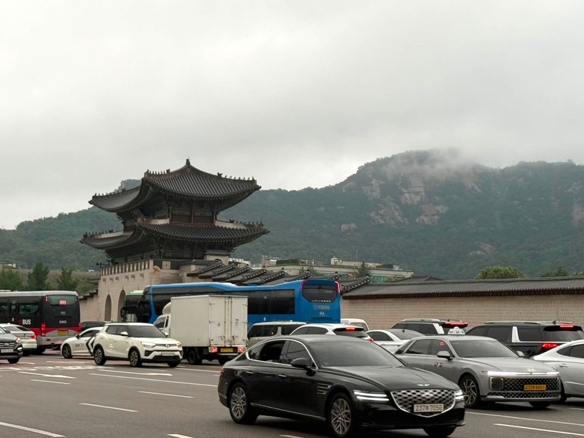 Seoul, South Korea photo 43