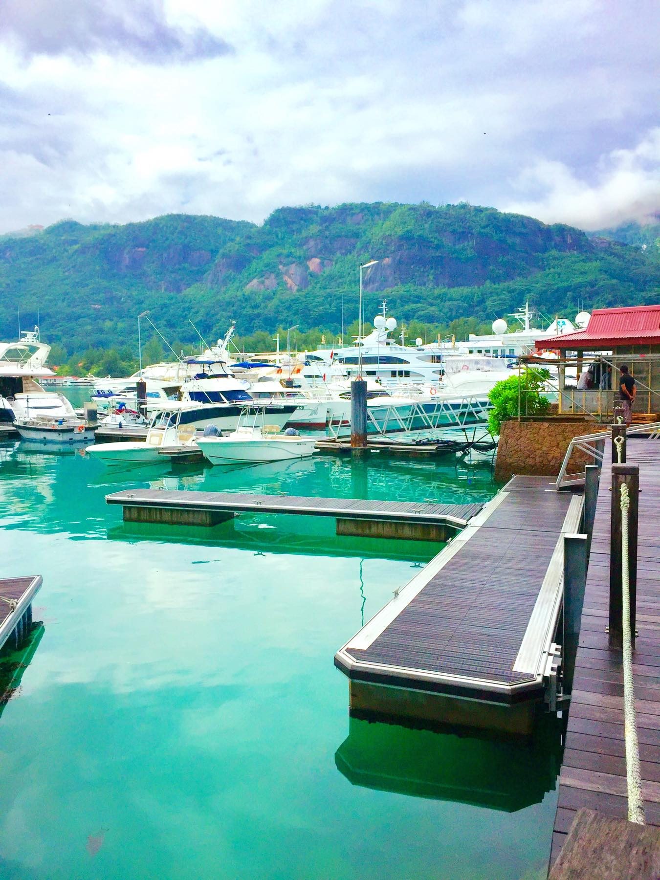 Seychelles photo 4