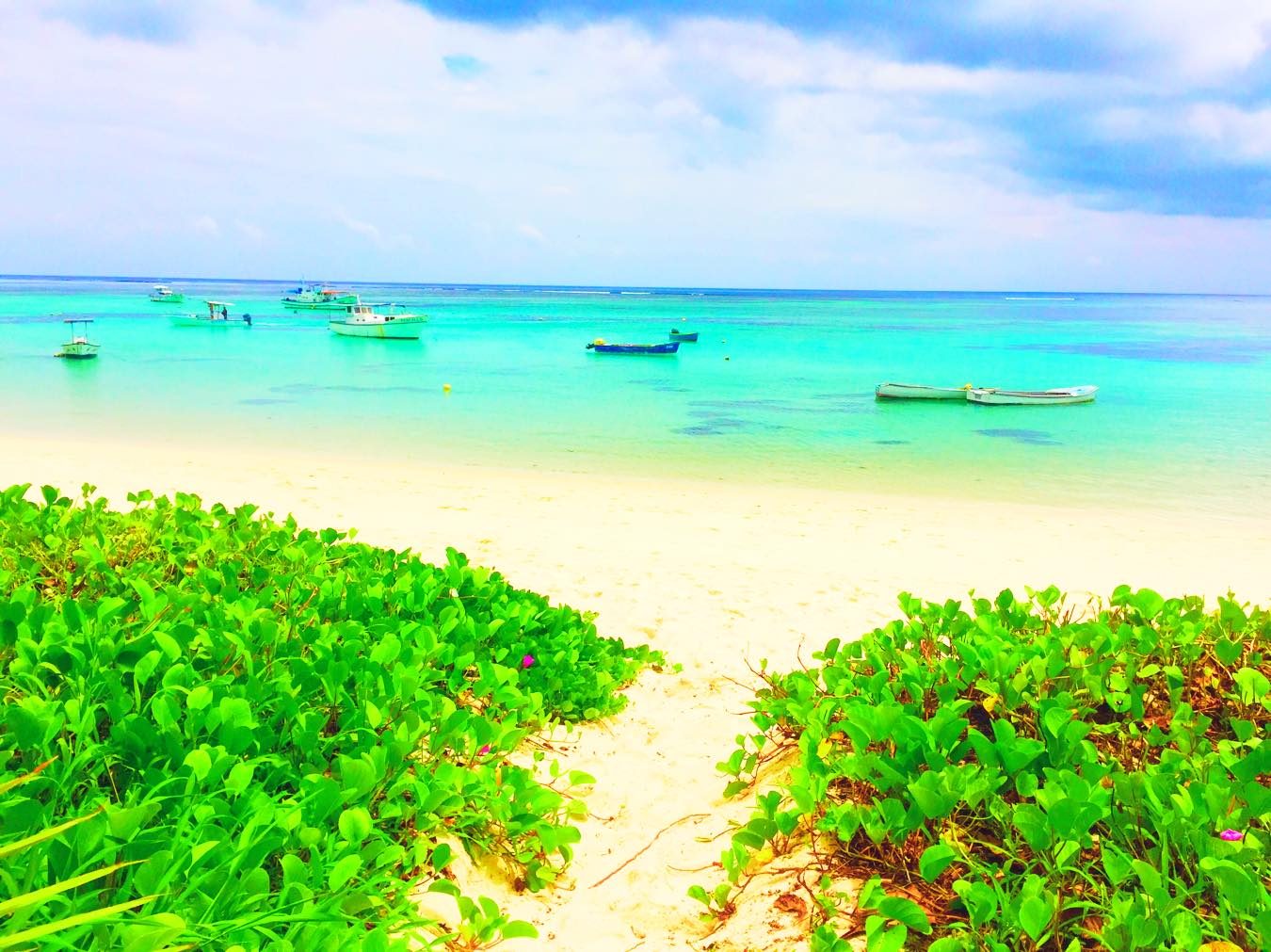 Seychelles