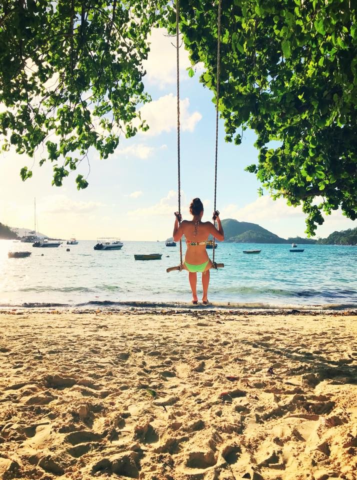 Seychelles photo 9