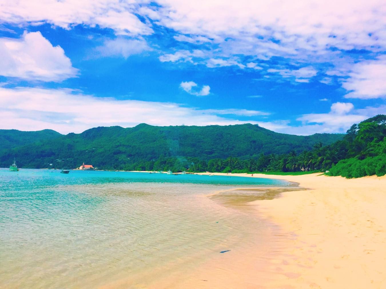 Seychelles photo 16