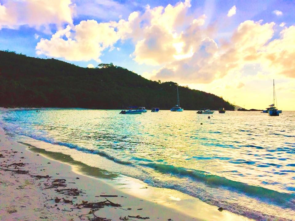 Seychelles photo 22