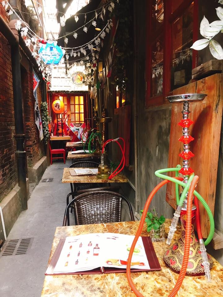 Shanghai, China photo 30