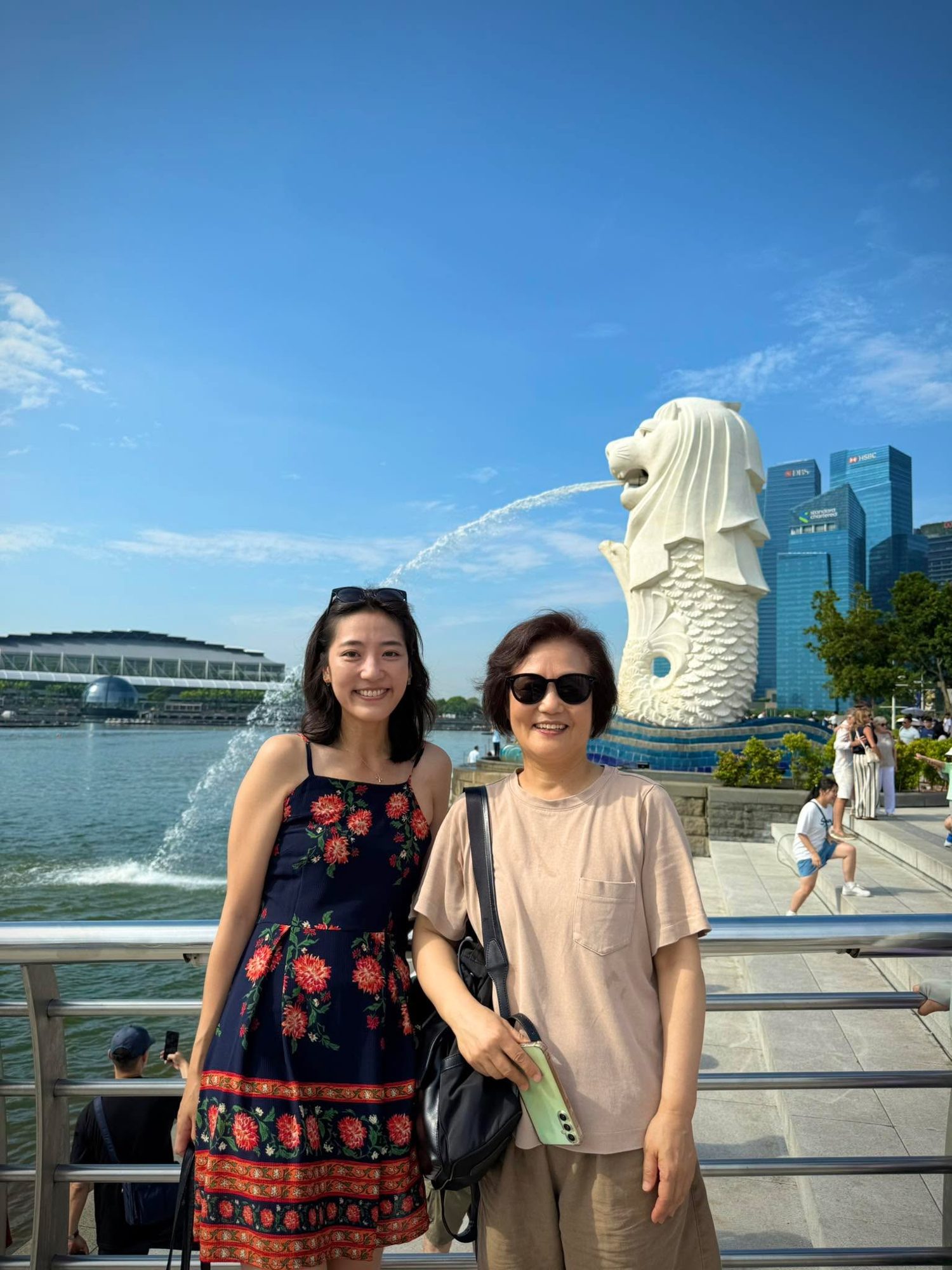 Singapore photo 1
