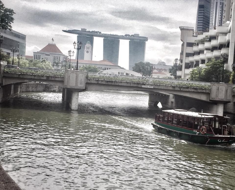 Singapore