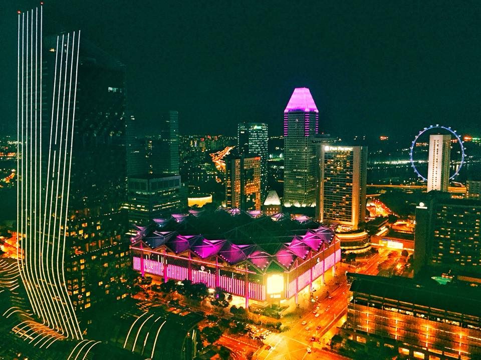 Singapore photo 3