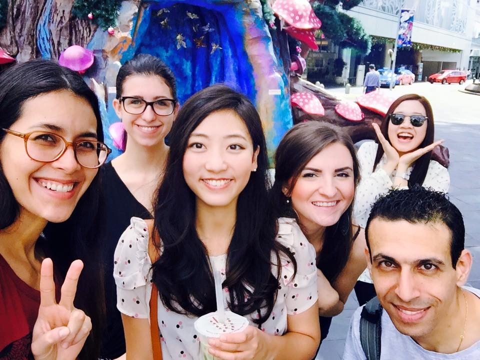 Singapore photo 5