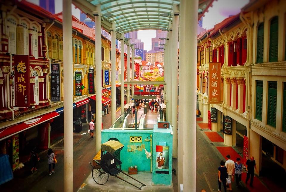 Singapore photo 6