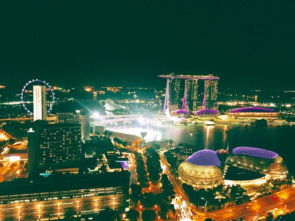 Singapore photo 7