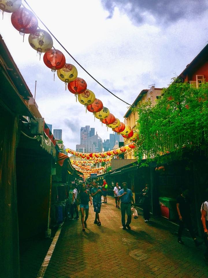 Singapore photo 8