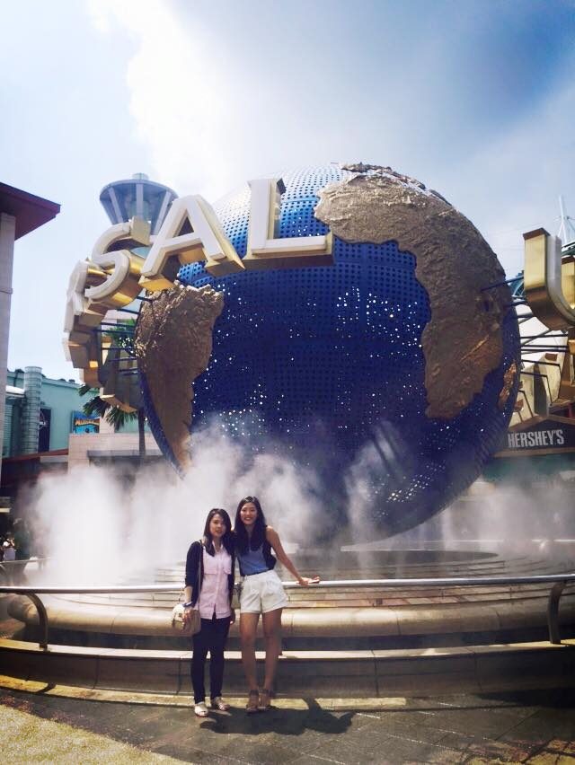 Singapore photo 11