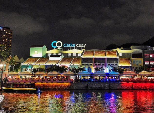 Singapore photo 12