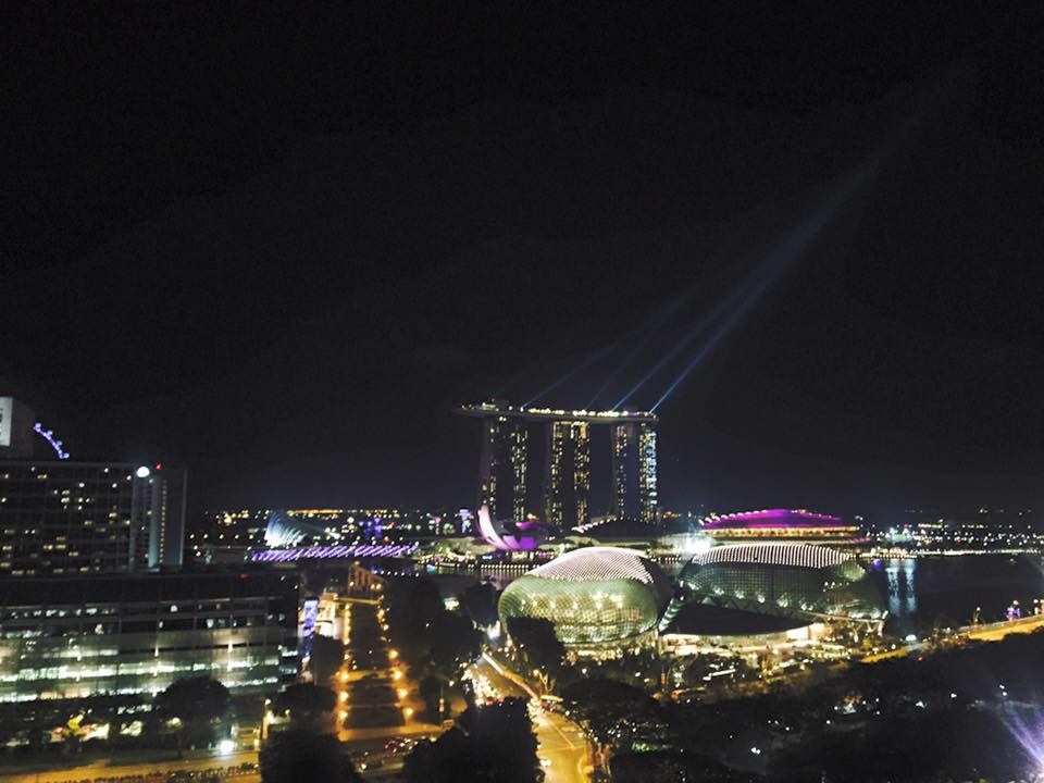 Singapore photo 13