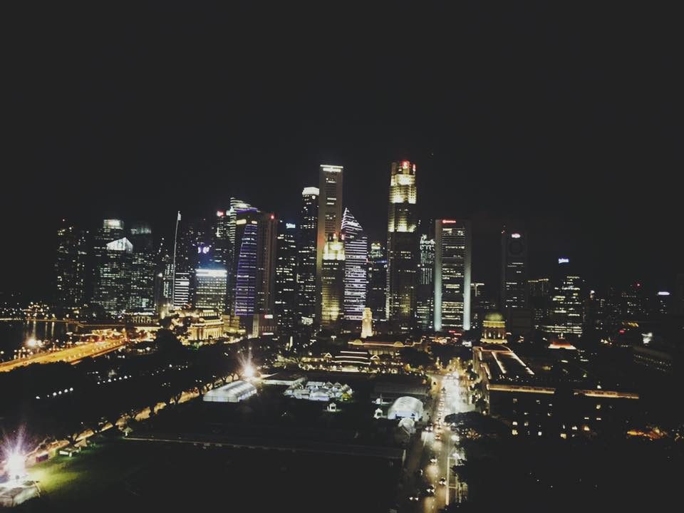 Singapore photo 14