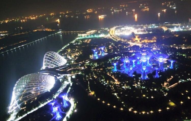 Singapore photo 15