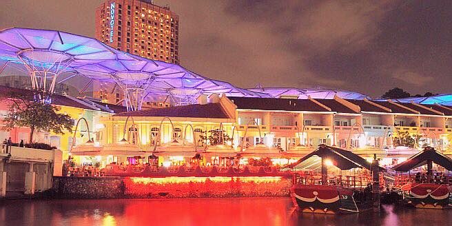 Singapore photo 16