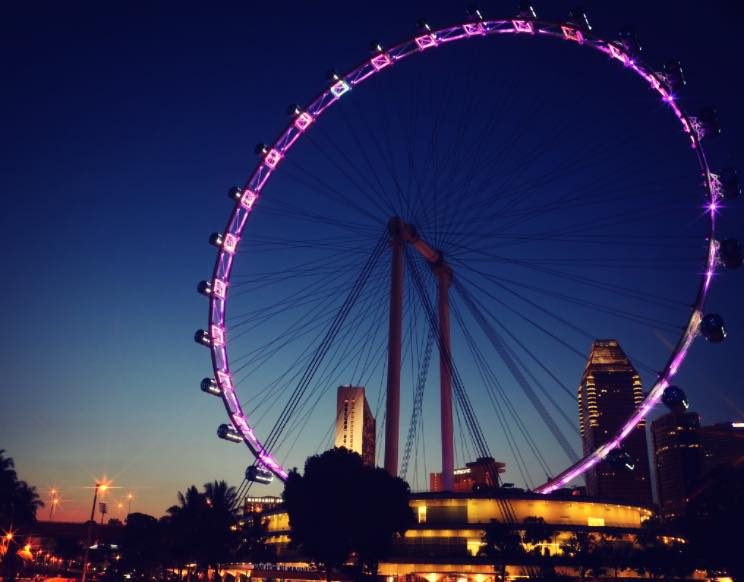Singapore photo 17