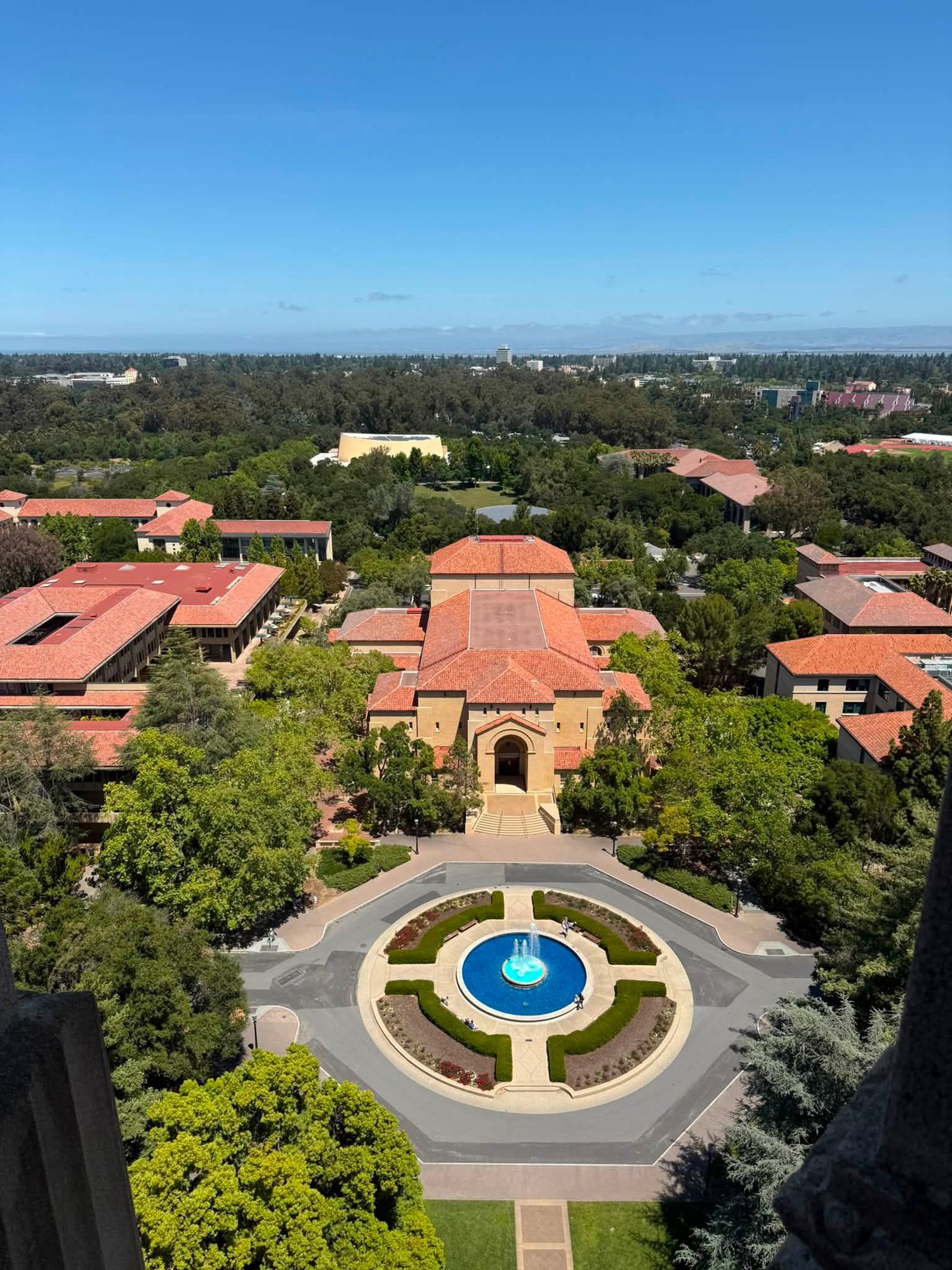 Stanford & Palo Alto, California photo 7