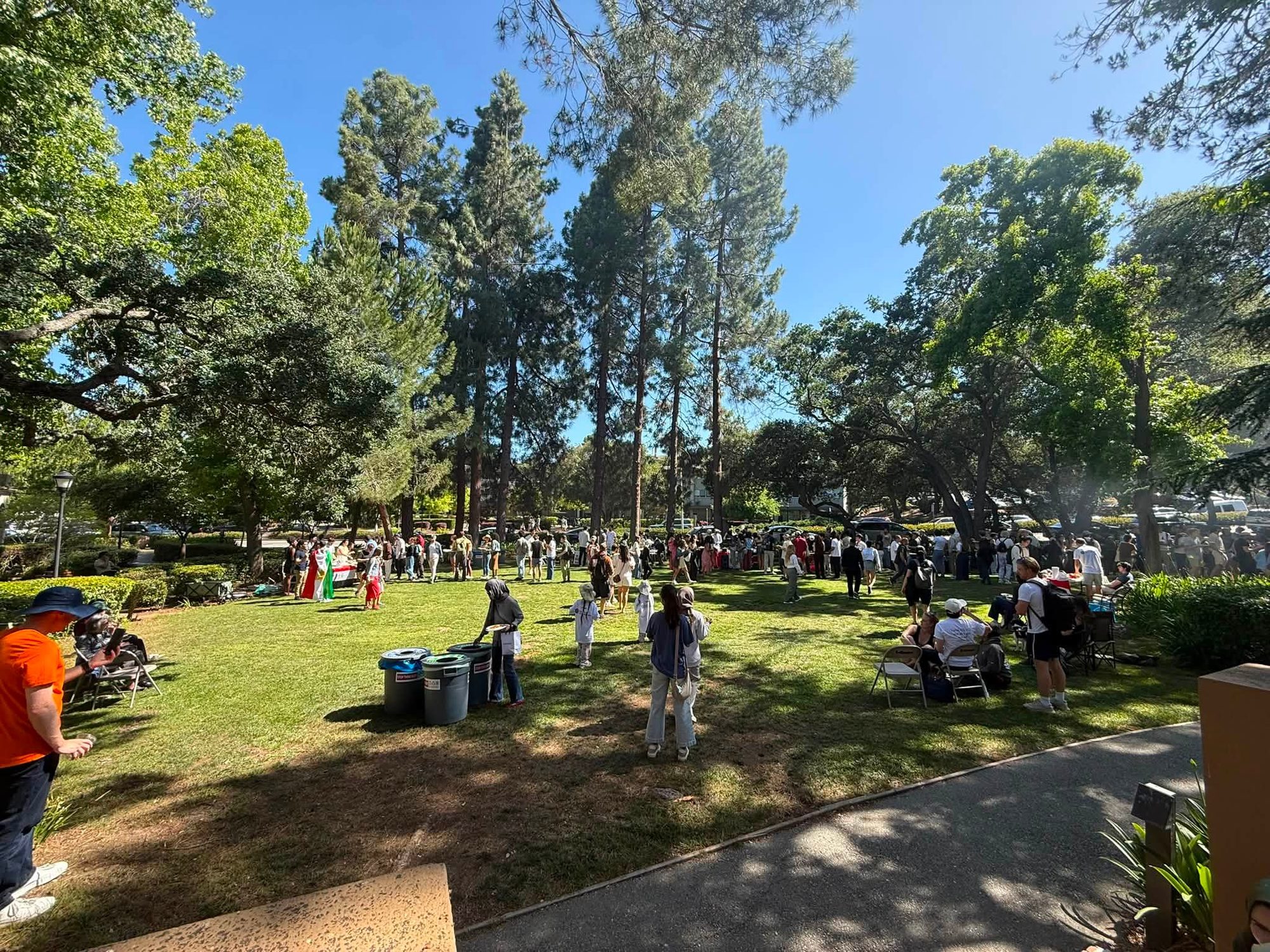 Stanford & Palo Alto, California photo 10