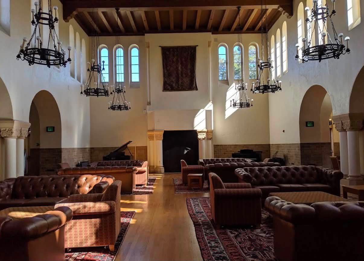 Stanford & Palo Alto, California photo 12