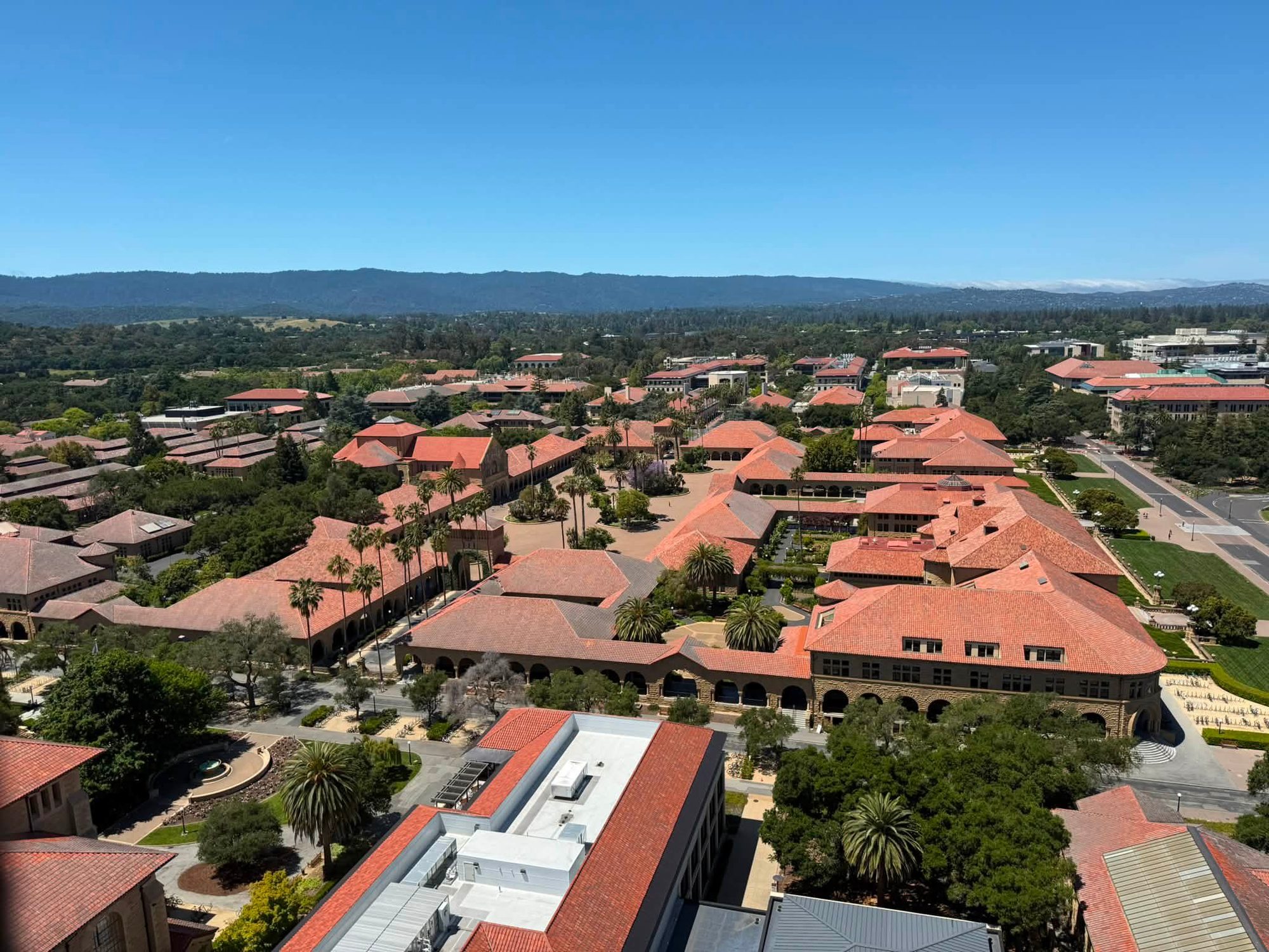 Stanford & Palo Alto, California photo 18