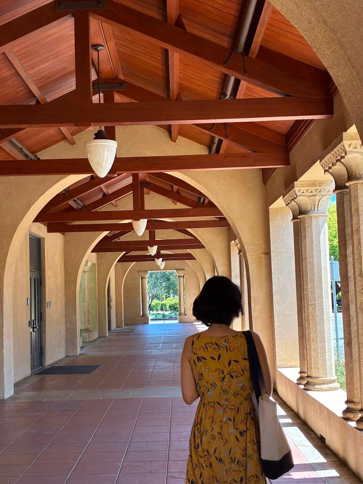 Stanford & Palo Alto, California photo 20