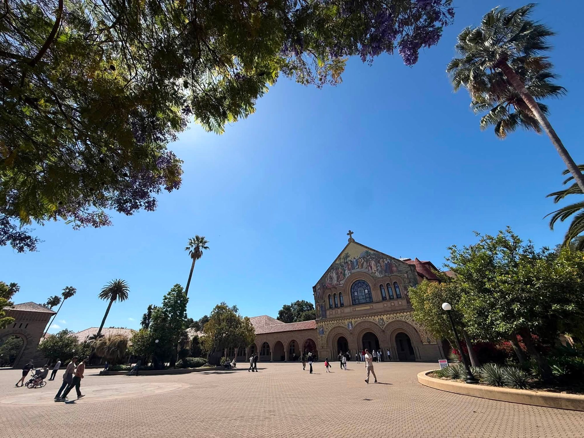 Stanford & Palo Alto, California photo 22