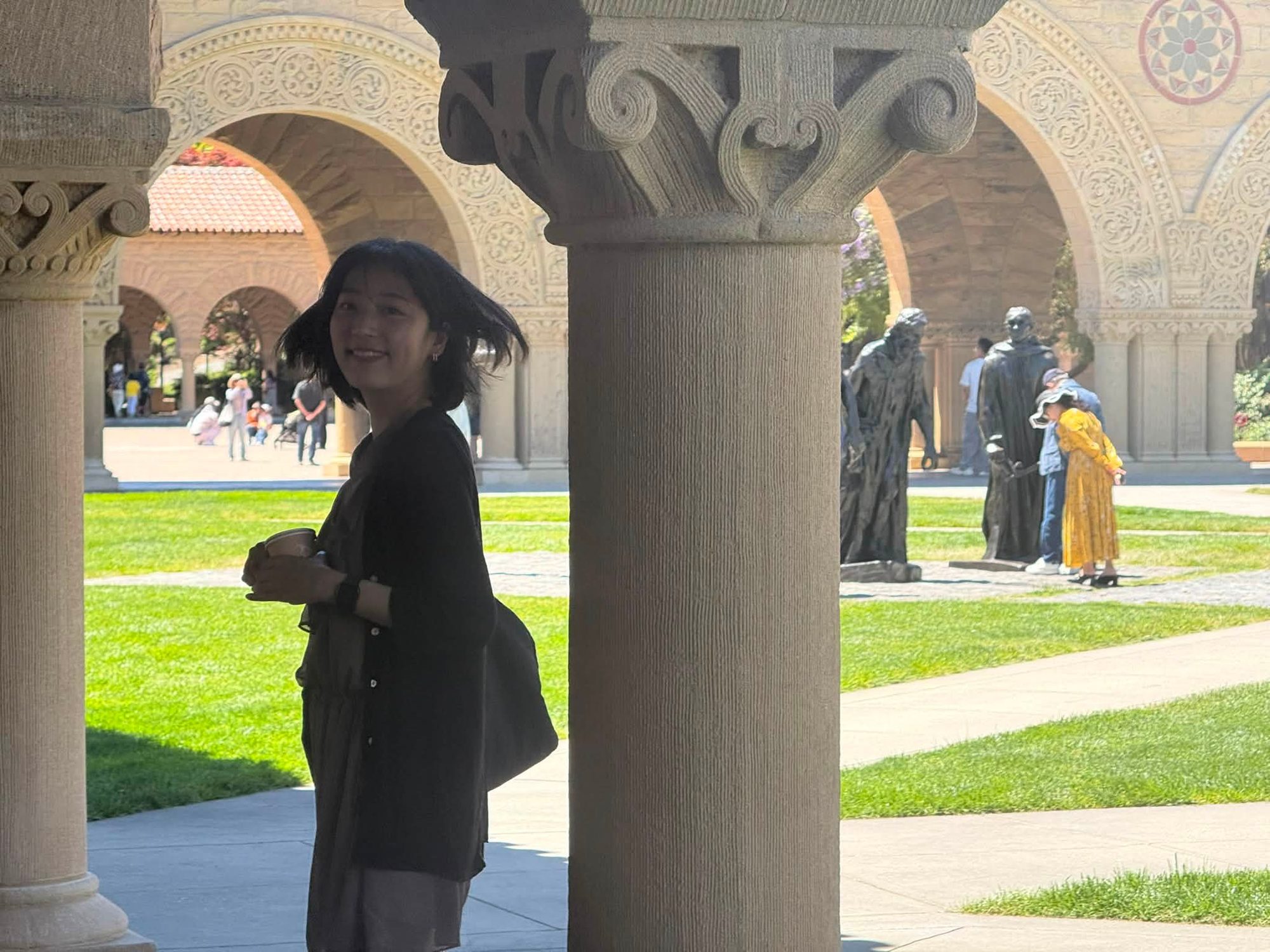 Stanford & Palo Alto, California photo 23