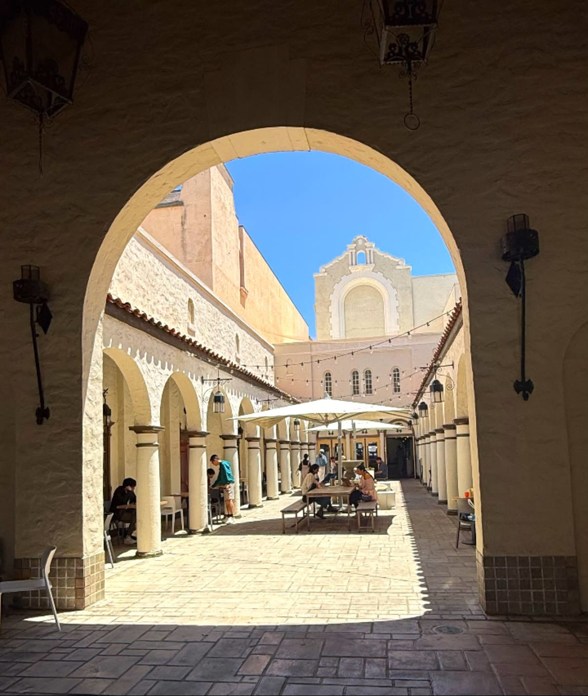 Stanford & Palo Alto, California photo 24