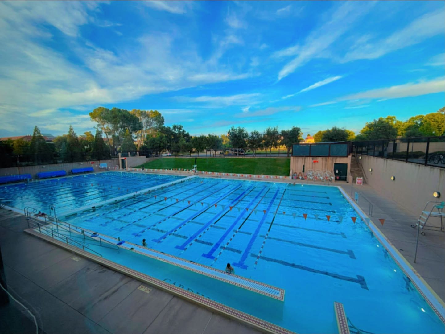 Stanford & Palo Alto, California photo 27