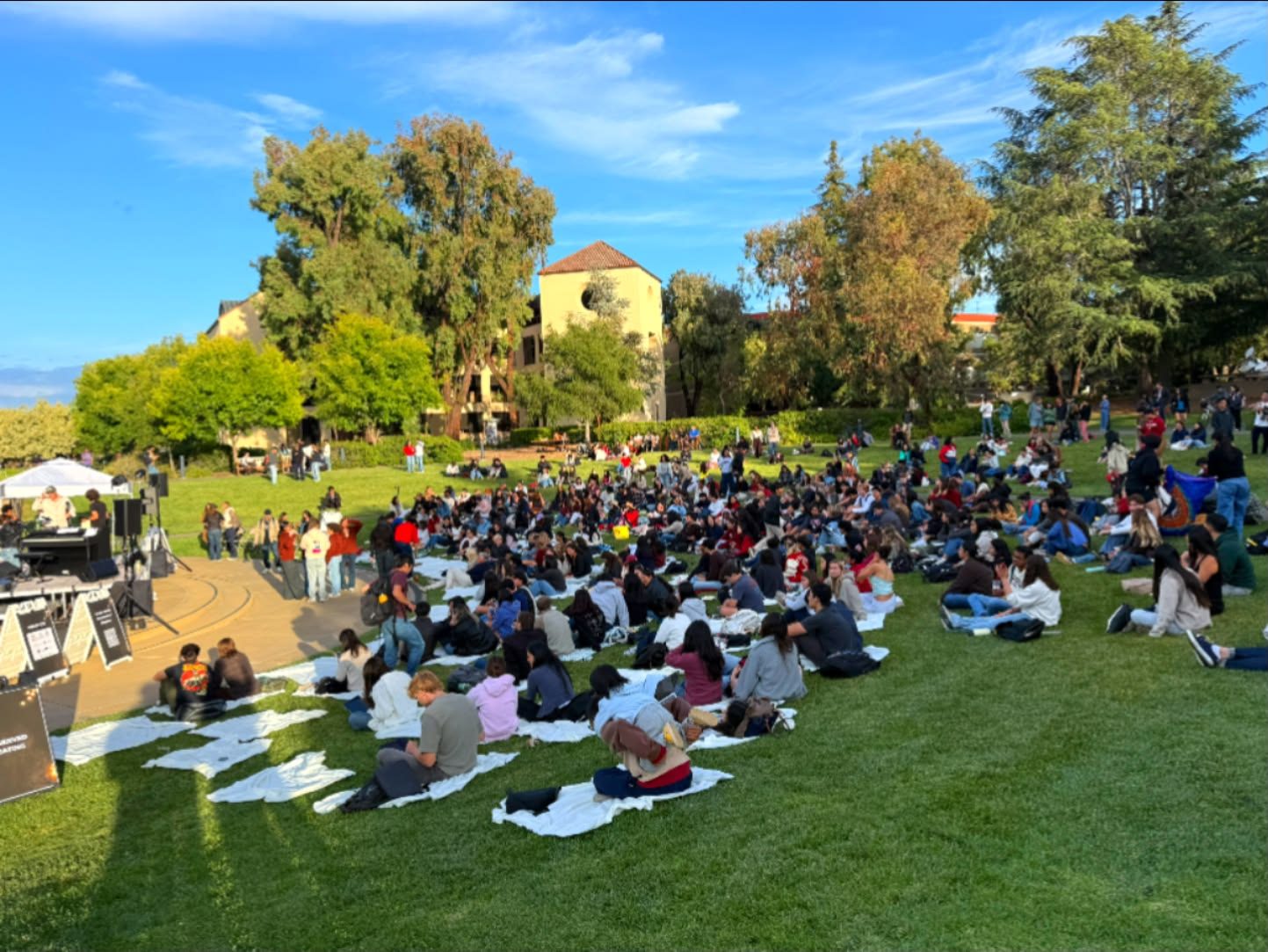 Stanford & Palo Alto, California photo 28