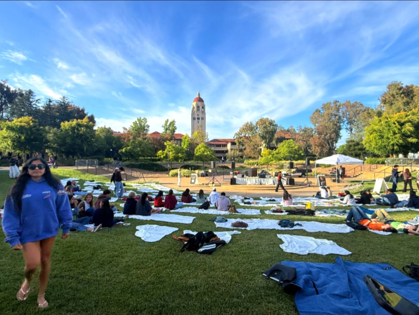 Stanford & Palo Alto, California photo 29